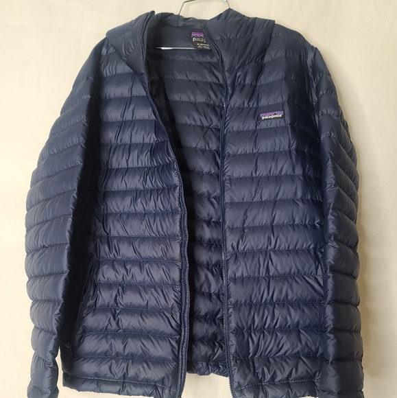 Patagonia jacket - Picture 6 of 12
